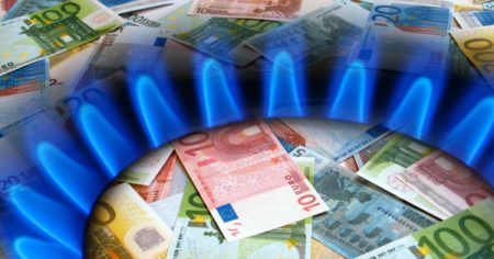 Canadian Loan To Be Handed Out To Gas Oligarchs