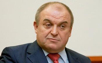 Ex-Prime Minister Of Dagestan Jailed For 5 Years For Fraud With The Development Of Aircraft Landing Systems For The Ministry Of Defense For 108 Million Rubles.