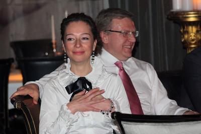 Rosreestr Classified The Billions Of Assets Of The Ex-Head Of The Accounts Chamber And His Wife Irina