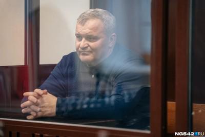 The Ex-Chairman Of The Government Of Kuzbass Is Accused Of Embezzlement Of 73 Million Rubles. As Head Of Leninsk-Kuznetsk