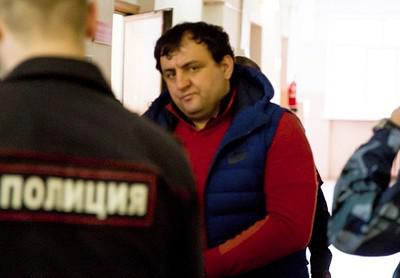 The Political Strategist And His Wife Were Sentenced To 4.5 And 5 Years Respectively For Embezzlement Of More Than 180 Million Rubles. When Purchasing Sports Equipment For Primorye