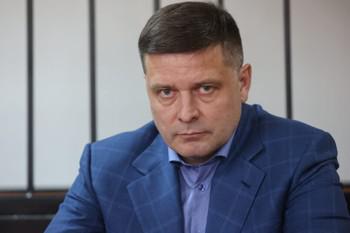 Vice-Rector Of Moscow State University And Ex-Minister Of The Samara Region For Fraud Of 271 Million Rubles. Got Off With 4 Years In A Colony-Settlement And A Fine Of 600 Thousand Rubles.