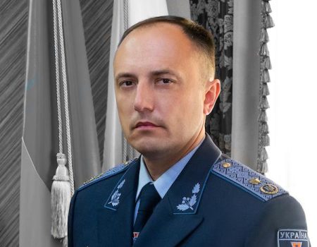 Corruption In The State Emergency Service: Kruk, Chekrigin, Gritsaenko