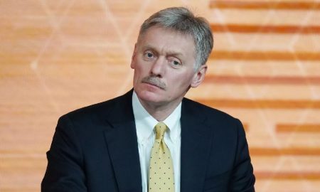 The Kremlin commented on media reports about the appointment of Lapin