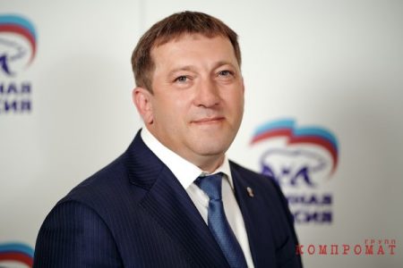 The Leader Of The United Russia Group In The City Duma Of Voronezh Took 2.4 Million Rubles That Were Paid To His Wife By The Party Sponsor As A Salary