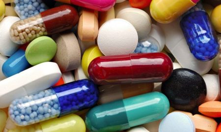 The Ministry of Industry and Trade announced the uninterrupted supply of antibiotics to pharmacies