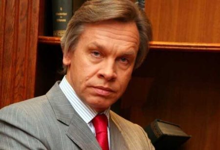 Pushkov Found An Explanation For Poland’s Appeal To The United States Because Of Reparations