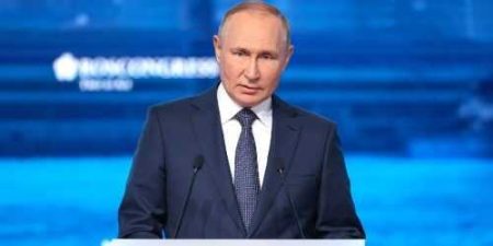 Putin demanded to solve the problems of new regions, regardless of the special operation