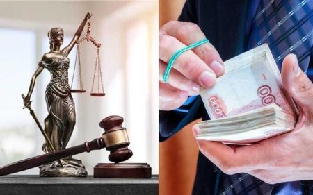 The Case Against The Ceo Of The Far Eastern Center For Strategic Research Llc Went To Court On The Fact Of Fraud For 84 Million Rubles