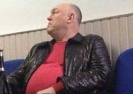 The Wanted Criminal Businessman Oleg Makarevich Is Moving His Business From Krasnodar To Tambov. Did He Receive Assurances From The Local Authorities?