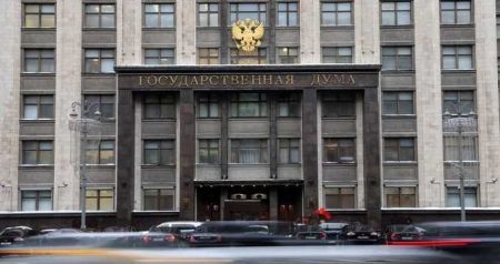 The State Duma Allowed A Transitional Period With An Increase In The Draft Age