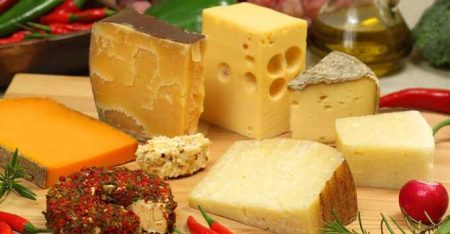 Experts Discovered That Biberland’s Gouda, Emsyry, And Brasovskie Syry Are Completely Fake.