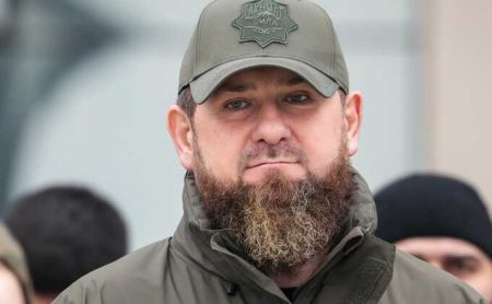 Kadyrov Called The Former Head Of The Ground Forces Boldyrev “General Blah Blah Blah”