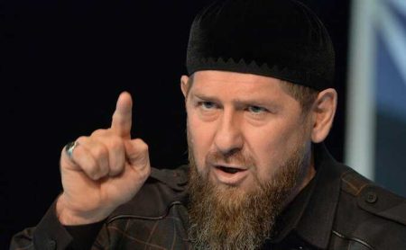 “Let Us All Be Gone”: Kadyrov Said That Russia Will Never Lose