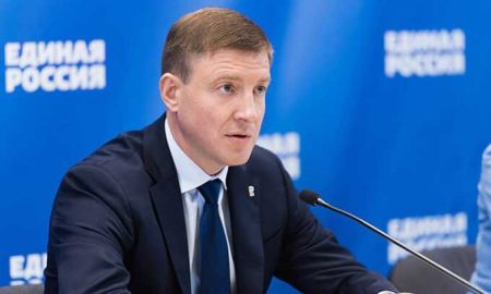 Turchak Announced The Need To Return The Departed Citizens To Russia