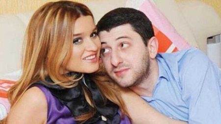 Turkish Authorities Refused To Grant Citizenship To Businessman Yuri Budagov, Ex-Husband Of Tv Presenter Ksenia Borodina