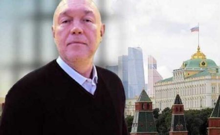 Billionaire Oleg Makarevich, Who Escaped From Russia, May Return From Austria