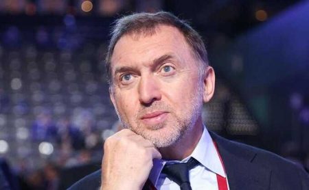 The Company, Which Was Previously Owned By Oleg Deripaska, May Be Declared Bankrupt