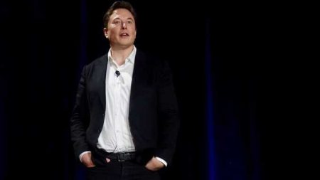 Tesla Investors Accused Elon Musk Of Lying