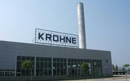 The Russian Ministry Of Internal Affairs Has Started A Preliminary Investigation Against The German Group Of Companies “Krone”.