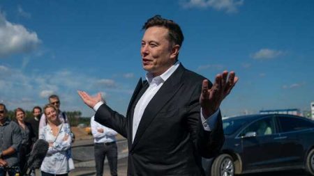 Elon Musk Pointed To The Danger “For The Whole World” In The Event Of A “Ruthless Escalation In Ukraine”