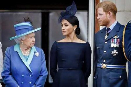 &Quot;Difficult Duchess&Quot; Meghan Markle