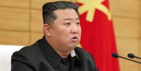 Mysterious Disease In North Korea: Kim Jong-Un Closed The Entrance To Pyongyang