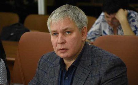 The Former Deputy Of The Saratov Regional Duma Was Ordered To Pay A Fine Of 40,000 Rubles For Making Fake Documents.