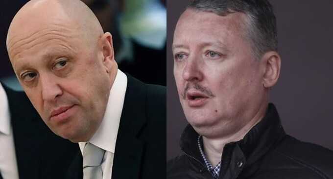 “If He Wants To Run Away – About @ Ssu, He Will Die – We Will Bury Him As A Hero”: Prigozhin Described Strelkov’s Two Paths To Wagner Pmc