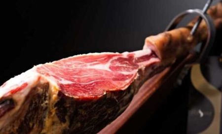 One Of The Most Expensive Spanish Hams Under Threat Of Extinction Due To Climate Change – Media