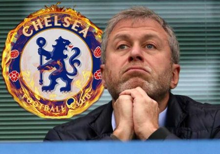 £2.3Bn Proceeds From The Sale Of Chelsea Will Go To Support Ukraine