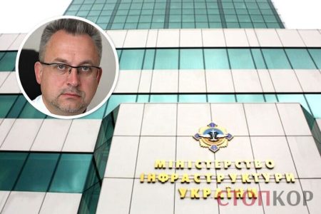 Viktor Sudarev Of The Mprs Is Suspected Of Corruption By Skeletinfo