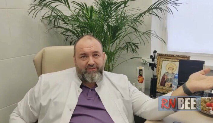 How The Scammer Gleb Alexandrov, Also Known As Dmitry Raevsky, Profits From People’s Sicknesses