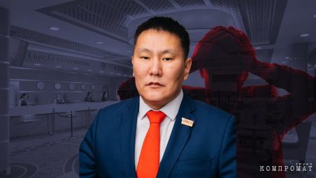 An Official From Yakutia Went To Work In The Nvo Zone But Ended Up In A Sex Scandal In A Moscow Hotel.