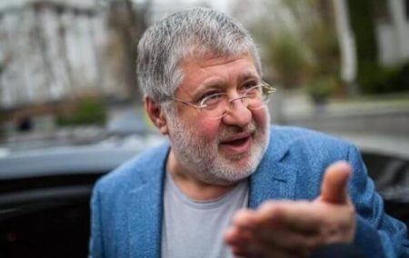 Planes First: Why The Sbu Took On Kolomoisky