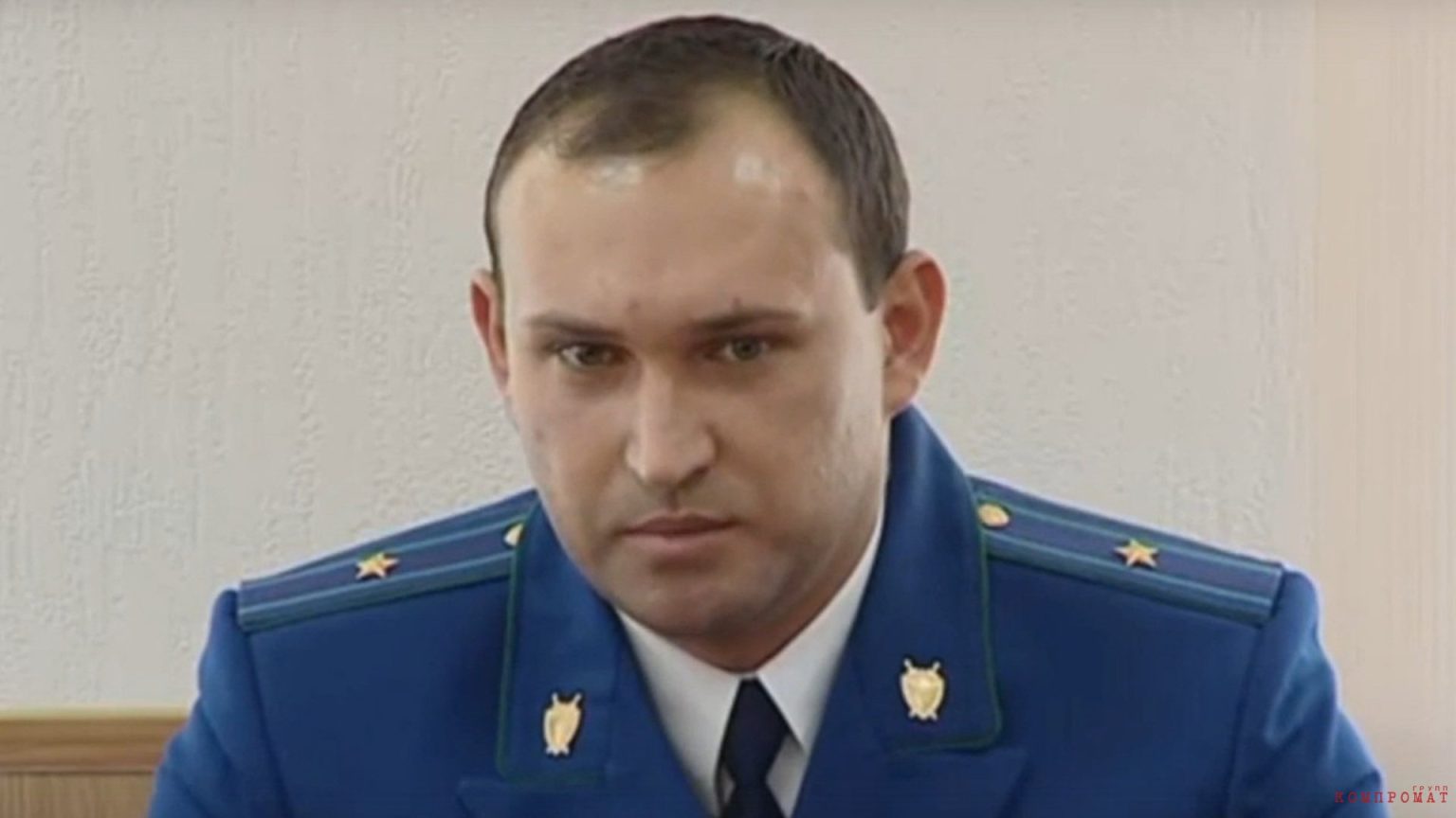The Former Prosecutor Of Ramenskoye Was Given A 15-Year Strict Regime Prison Sentence And A 273 Million Ruble Fine For Taking Bribes, Engaging In Extortion, And Committing Fraud.