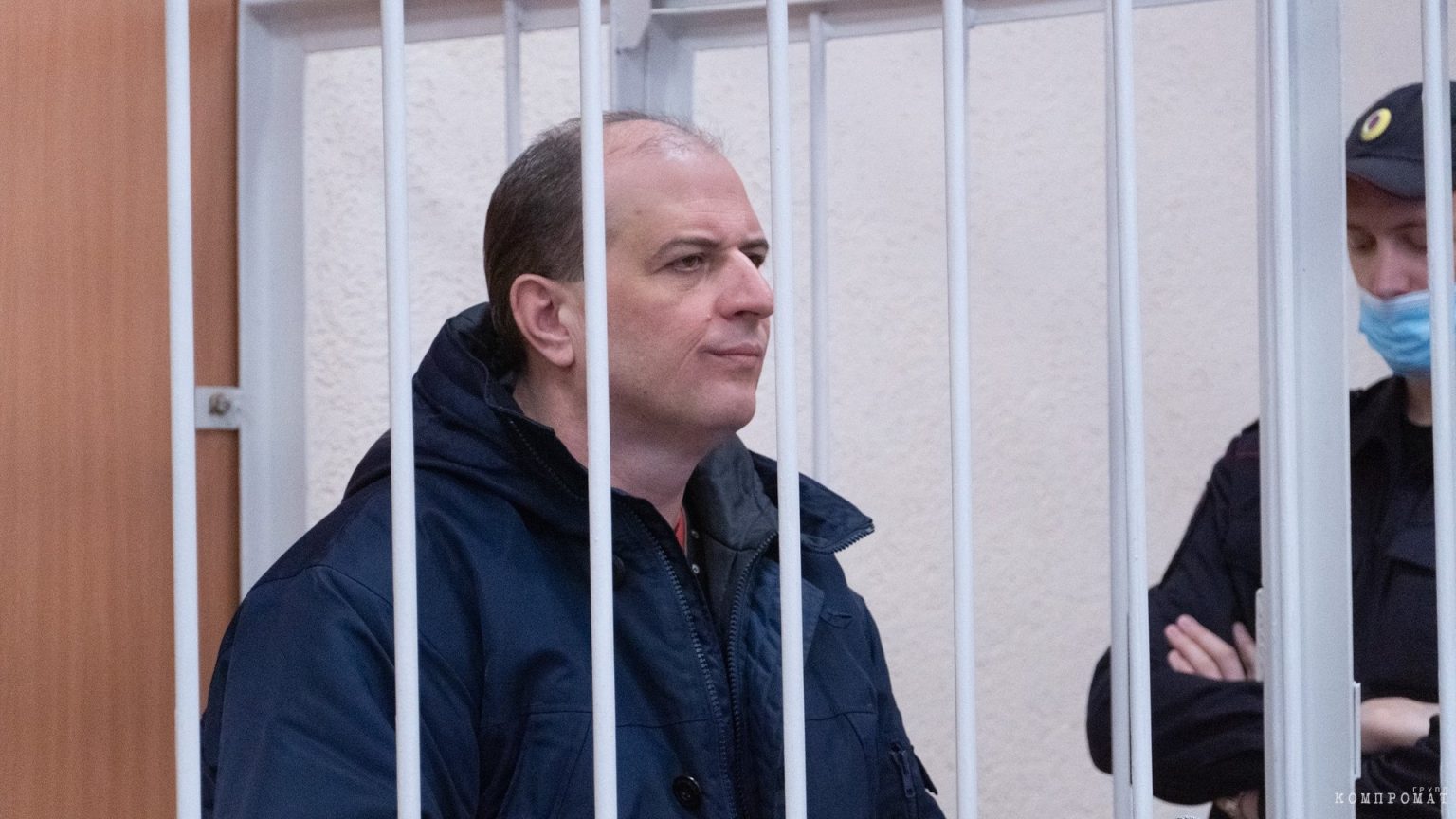 The Former Leader Of The Police In Omsk Was Sentenced To 10 Years In Prison For Accepting Bribes Totaling 7 Million Rubles From Influential Figures In The Illegal Business.