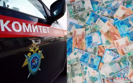 The Owner Of “Lan-Proekt” Is Accused Of Stealing 25 Million Rubles Worth Of It Equipment From The Ministry Of Internal Affairs.