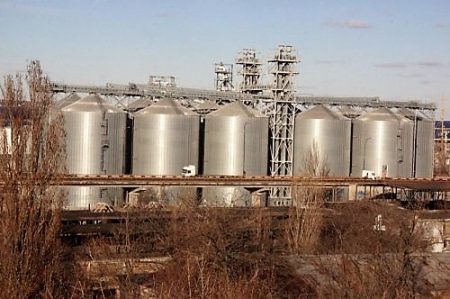 The High Court Of England Arrested The Assets Of The Owners Of The Odessa Grain Terminal Gnt Group And Olimpex Coupe For More Than $118 Million