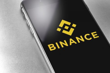 Is Binance Next In Line?