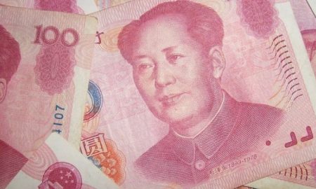 The Yuan Exchange Rate On The Moscow Exchange Rose To 10.52 Rubles