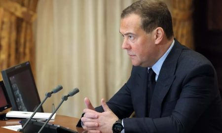 Medvedev spoke about the failure of Western sanctions