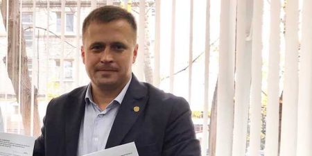 The Deputy Minister Of Sports Of The Ulyanovsk Region Was Forced To Resign On His Own After A Couple Of Epic Fails In A Row