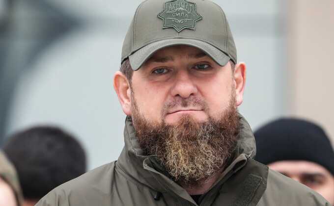 Kadyrov Spoke About The “Dress Rehearsal” For The Destruction Of Leopard And Abrams Tanks