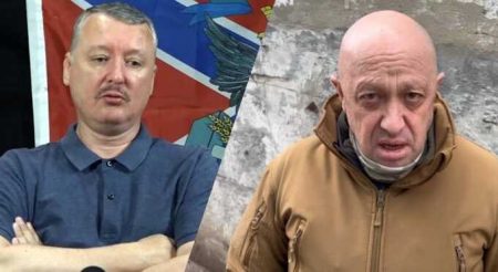 On The Conflict Between Prigogine And Strelkov