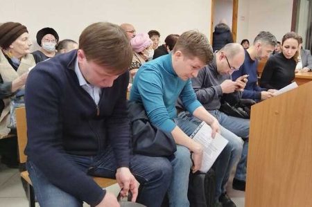 The Leaders Of The Bank “Tfb Finance” Have Had Their Case Dismissed.