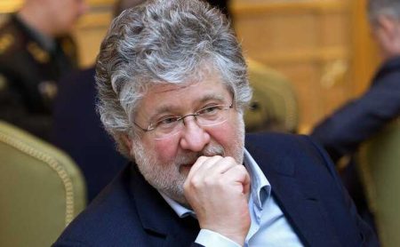 Igor Kolomoisky Might Be Sent To Stay In The United States