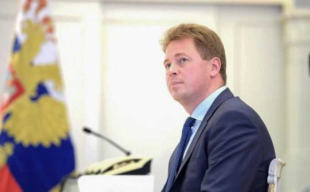 The Eu Lifted Sanctions Against The Ex-Governor Of Sevastopol