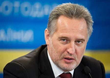 Firtash And Criminal Semyon Mogilevich Invested Large Sums Of Money In Turkmen Gas