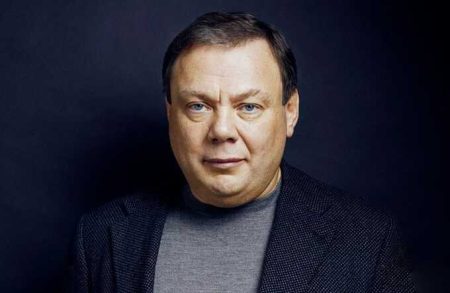 The Father Of Russian Billionaire Mikhail Fridman Works For Ukraine'S Military-Industrial Complex.